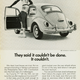 Illustration for article titled The Ten Best Automotive Print Ads Of All Time